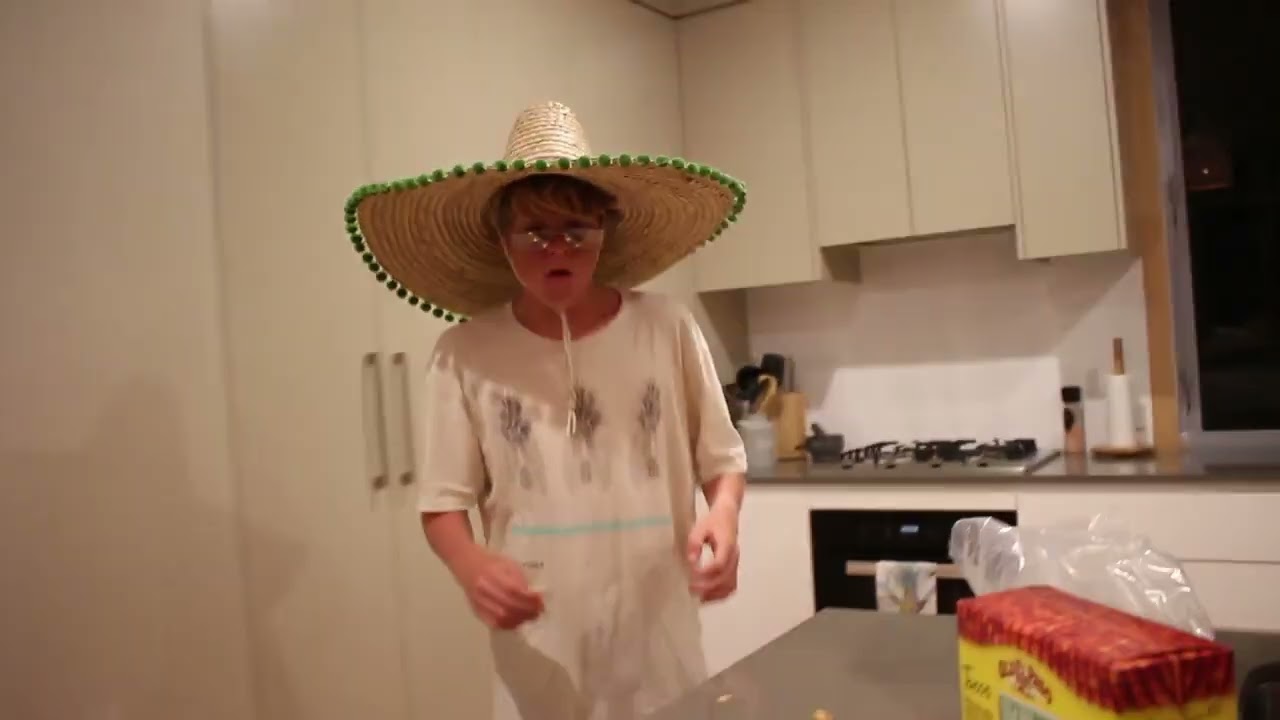 Pete Rayx Episode 52