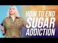 How to STOP Eating Sugar | Marisa Peer