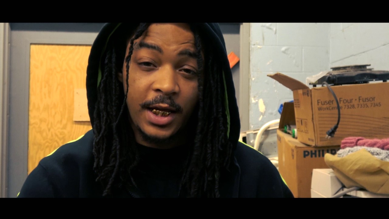 Y Sic ft P3 - A Man (Official Music Video Directed by @KDTHEPRODIGY)