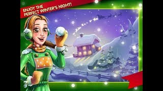 Delicious - Emily's Holiday Season - iPad app demo for kids - Ellie screenshot 4