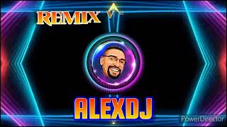 JAE MAZOR * TELL ME YOU LOVE ME * REMIX VERSÃO (((ALEXDJ)))