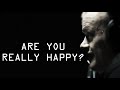 Are you happy where you are, REALLY - Jocko Willink
