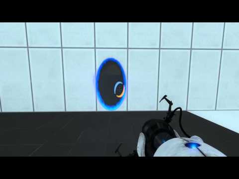 HCPortal 2 Guides Ep.2 : Wall & Air Strafing Tutorial