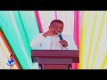 Toriteny pasteur hery tiana randriarimalala coliseum  04 aout 2018