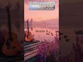 Chill Acoustic Guitar Vibes - Good Mood Music ☀️ #ChillVibes #acousticvibes