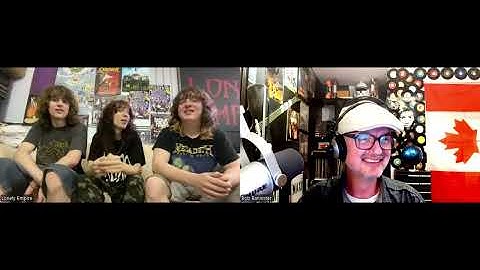 Lonely Empire Interview