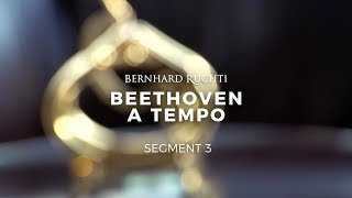 Beethoven A Tempo - Segment 3