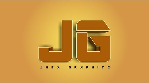 How To Make 3d Text on Android - Pixellab Tutorial