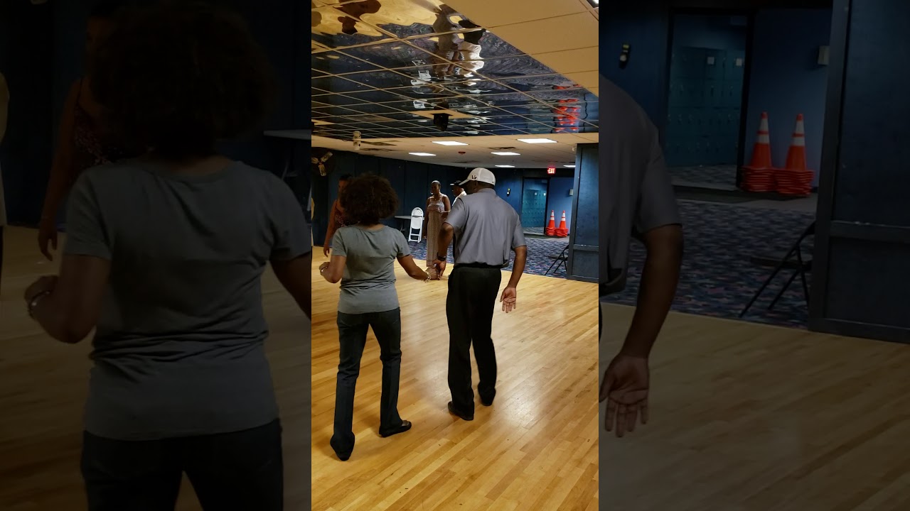 Snoop and Crew Matador Stepper Technique