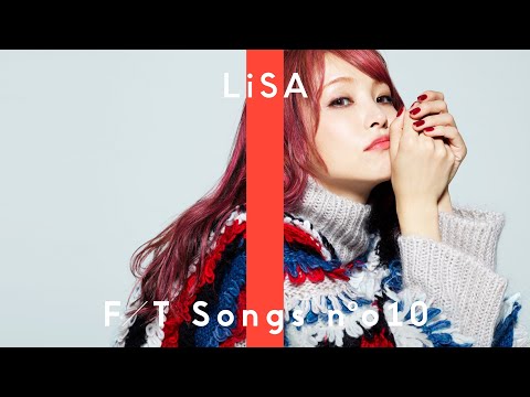 LiSA - unlasting / THE FIRST TAKE