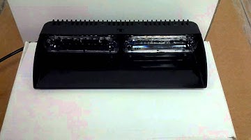 CPS Authority; Dual Linear Terminator