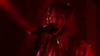 Cherry Glazerr - Wasted Nun // Oceanen, Gothenburg 2019