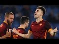 Roma vs Fiorentina 4-1 All Goals Highlights resume | Mohamed Salah, Shaarawy Goals | Serie A 2016 HD