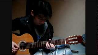 Miniatura del video "Akustik Gitar # Sbab Dia Hidup"