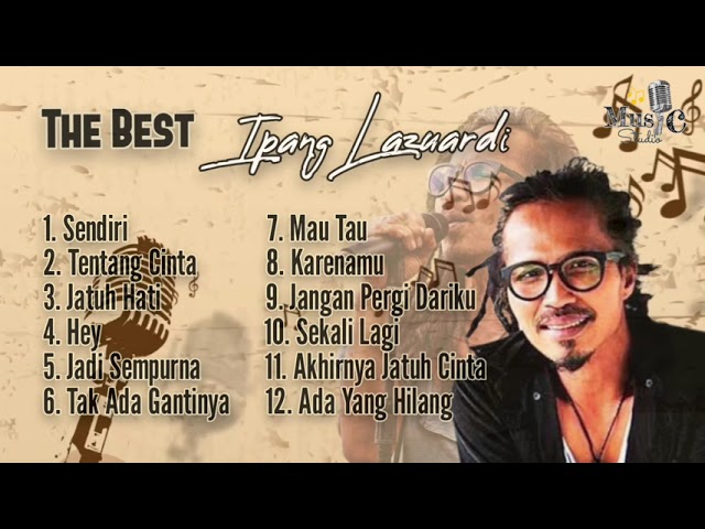 - The Best Ipang Lazuardi class=