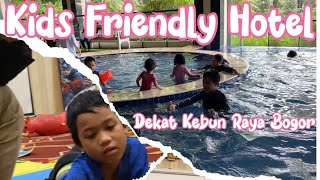 Review Grand Savero Hotel Bogor|Hotel Dekat Kebun Raya Bogor screenshot 2