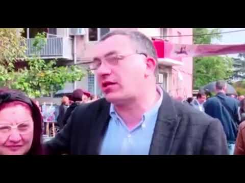 გიგა ბოკერია: ღმერთმა და ჩვენ ყველაფერი უნდა გავაკეთოთ!