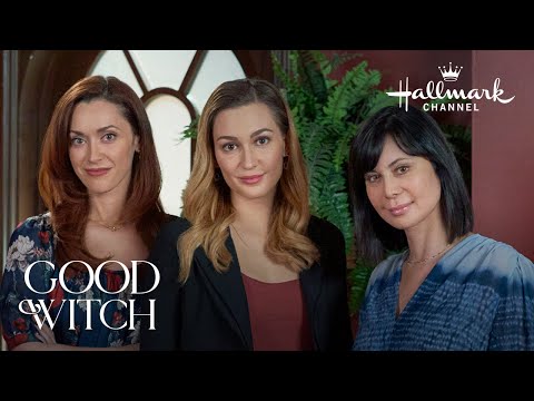 Preview - The Wedding - Good Witch