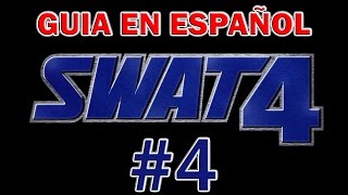 Swat 4 - Guía en Español - Misión 4: Discoteca A-Bomb - (Elite 100/100)