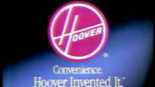 Hoover Legacy 15