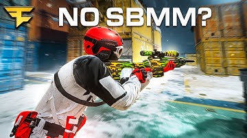 What NO SBMM Sniping looks like on Modern Warfare 2..