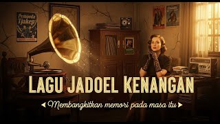 Kumpulan lagu jadul era 50,60,70 terbaik kembali ke masa itu yang penuh nostalgia