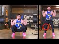 Why this squat variation is criminally underrated