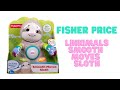 Fisher Price Linkimals Smooth Moves Sloth
