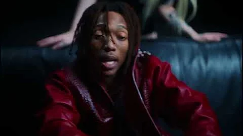 Lil Tecca - Dark Thoughts (Official Video)