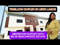Inside Africa S Most Extravagant 75 Million Duplex
