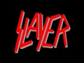 Slayer - Raining Blood - Bass Only