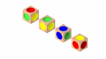 Stop Light Puzzle Solution