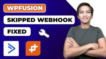 How to Fix WP Fusion Webhook Skipping Issue | Subdomain DNS Settings Fix
