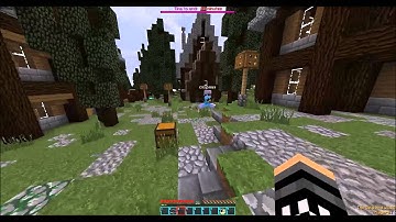 CROSS4869 - Glitch Abuse - Survival Games - Mc-Central.Net