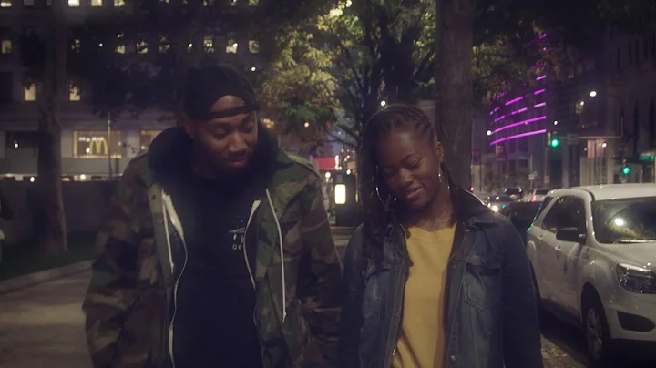 Arnetta Johnson & SUNNY - I'm Just Sayin' (Officia...