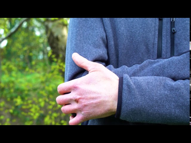 Just Breathe Joe Yoga