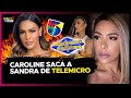 En exclusiva la verdad sobre la salida de Sandra Berrocal de Telemicro - Directo al Show