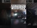 District Attorney Says The Laws DON’T!! Apply To Her #cop #firstamendment #districtattorney #police