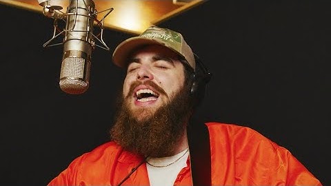 Thomas Edwards - Runnin