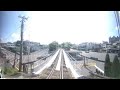 VR360台鐵 阿里山森林鐵路 311次  嘉義 - 十字路 中興號列車  部分路程景 Alishan Forest Railway