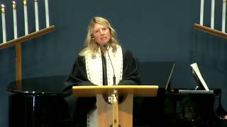Go Make Teach: Living the Trinity's Mission