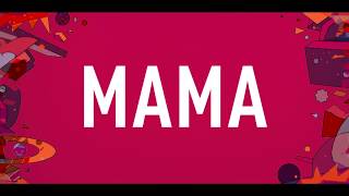 La Pegatina - Mama (Lyric Video) chords