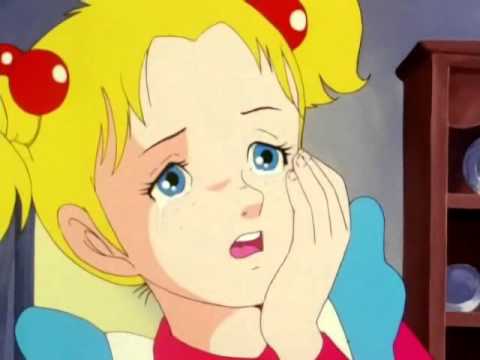 قريبا سيتم تنزيل حلقات ساندي بل