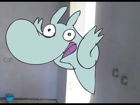 feitus. Muumilaakso animation.avi