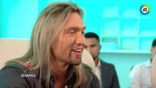 «Во весь голос» на телеканале МИР: творческий вечер Ирины Дубцовой «Во весь голос» на телеканале МИР: творческий вечер Ирины Дубцовой