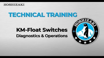 KM-Float Switches Diagnostics and Operations(Technical Training).