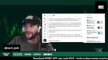 Trump sending Crypto to ATH