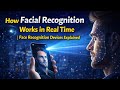 How Facial Recognition Works in Real Time | Face Recognition Devices Explained