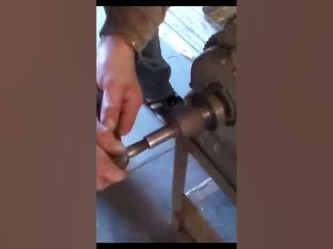Мастер-Класс: Реставрация Верхней Шаровой Опоры на ВАЗ Классика! 🚗🔧 # ...
