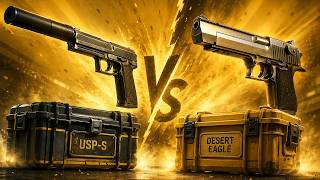 KeyDrop Promo Code ⚡ USP-S vs Desert Eagle ⚡ Case Battle
